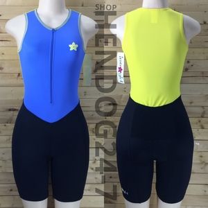 IRON GIRL IRONMAN TRIATHLON TRI BIKE RUN SWIN SUIT